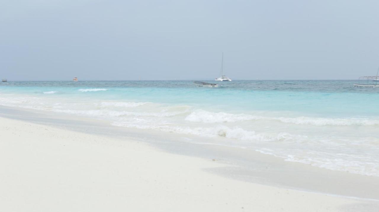Frühstückspension Faridu Beach Nungwi