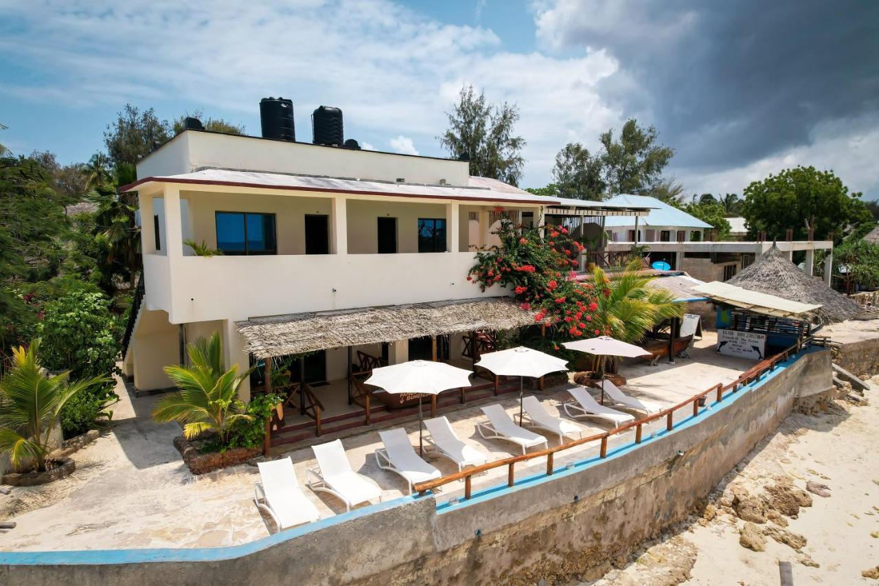 Faridu Beach Frühstückspension 3*
