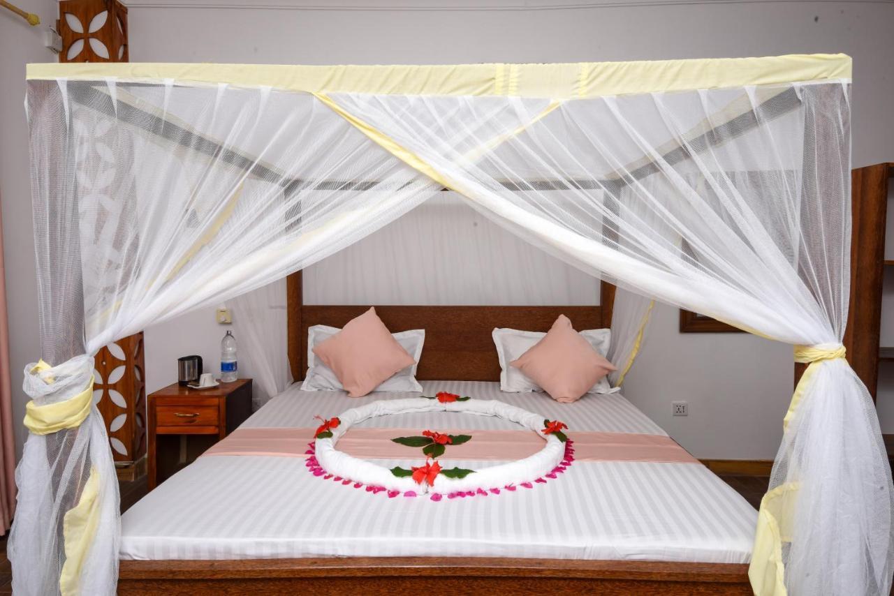 Faridu Beach Frühstückspension 3*