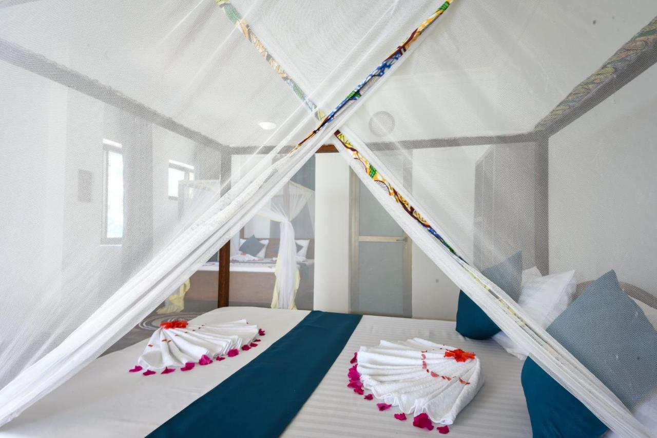 Faridu Beach Frühstückspension 3*