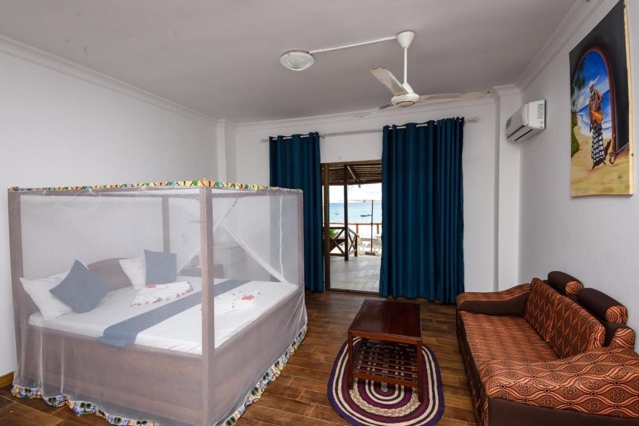 Faridu Beach Frühstückspension 3*